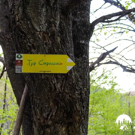 комплекс сборяна Guest house