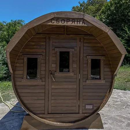 комплекс сборяна