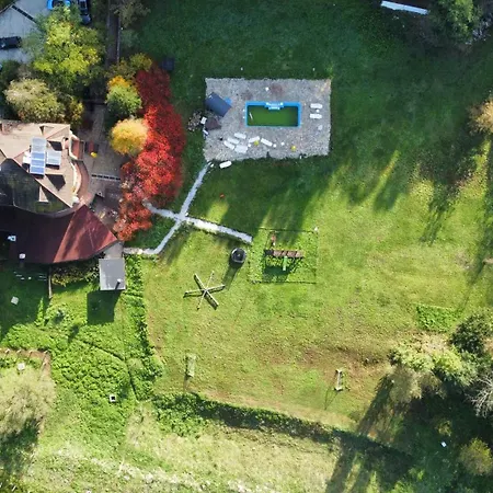 Guest house комплекс сборяна 3*