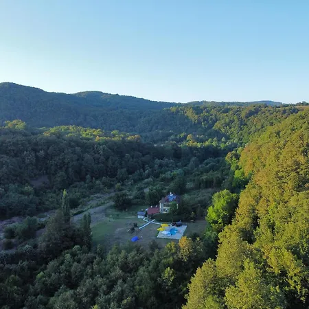 Guest house комплекс сборяна