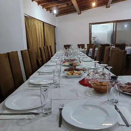 комплекс сборяна Guest house Gramatikovo