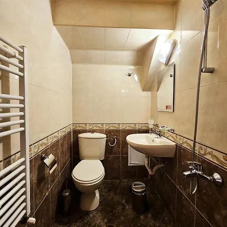 комплекс сборяна Guest house Gramatikovo