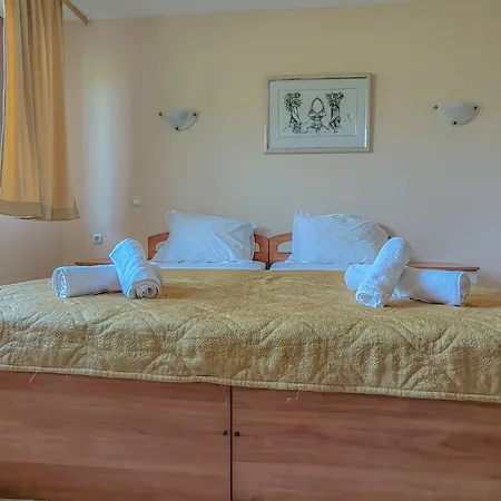 комплекс сборяна