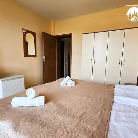 Guest house комплекс сборяна