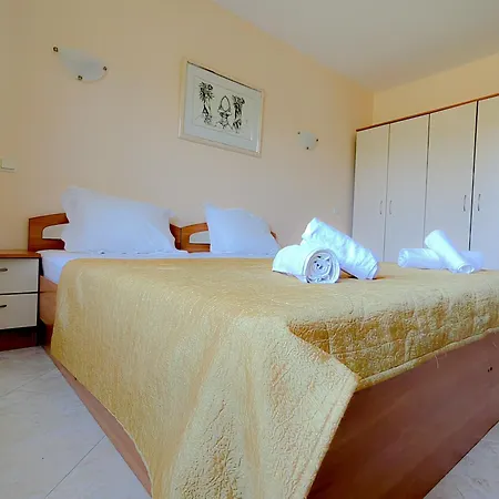 Guest house комплекс сборяна