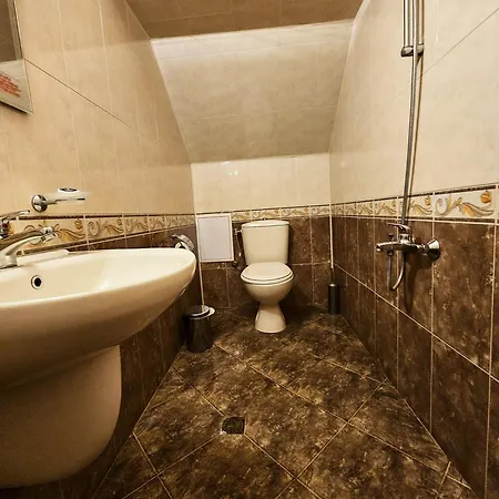 Guest house комплекс сборяна Gramatikovo