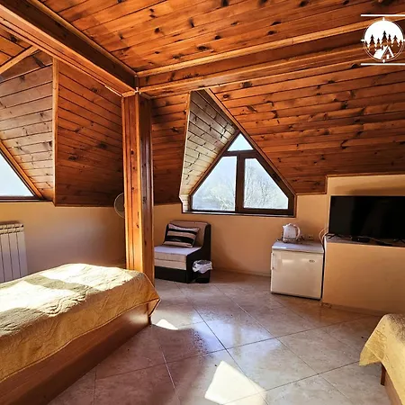 Guest house комплекс сборяна