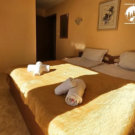 комплекс сборяна Guest house Gramatikovo