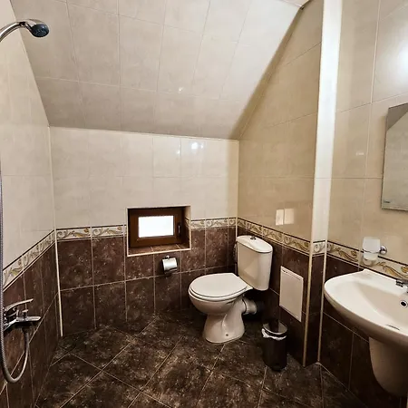 комплекс сборяна Gramatikovo