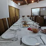 комплекс сборяна Maison d'hôtes Gramatikovo