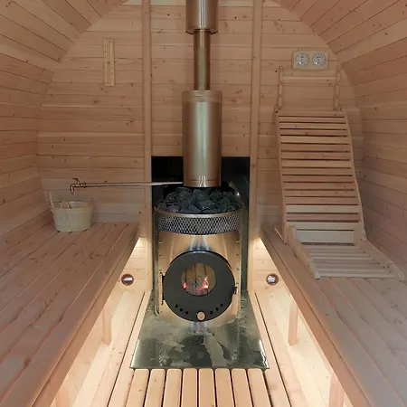 Pensión комплекс сборяна