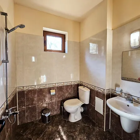 комплекс сборяна 3*