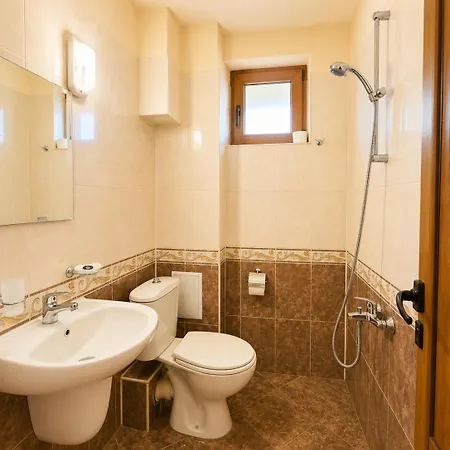 комплекс сборяна Maison d'hôtes